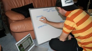 Implement Your Knowledge Or Get Left Behind