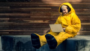 Your Working Environment Is Everything