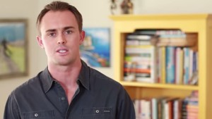 Scott Dinsmore – Live Your Legend