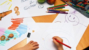 Catching Up With My Primary School Buddy