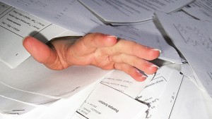 Frustrated At Your Own Inaction